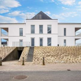 6 person holiday home in Ringkøbing-By Traum, хотел в Рингкьобинг