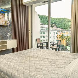 NUEVO!! loft de LUJO en El Rodadero a pasos de la playa