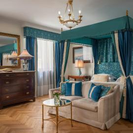 Hotel d’Inghilterra Roma – Starhotels Collezione