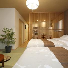 Kamon Inn Uji 2 UKx, hotel in Uji
