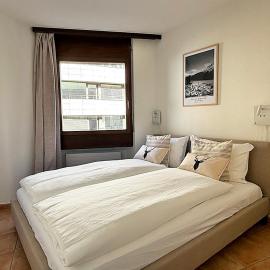 C8 - Zentrale Oase, Ski, Berge Spass, 45m2, für 2P