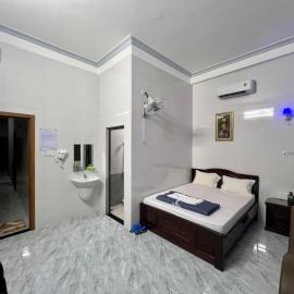 Thiên Tân Motel 2
