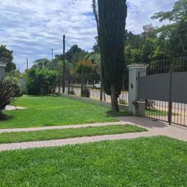 Casa Quinta Las Palmeras