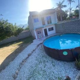 Villa Carolina SM