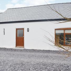 Lili Wen, hotel u gradu Llanfachraeth