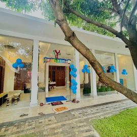 Blue Heaven Guest House Wellawaya: Wellawaya şehrinde bir otel