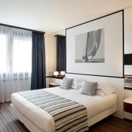 Starhotels President، فندق في جينوا