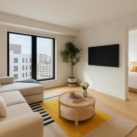 Thrive Nest, hotel in San Francisco