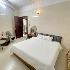 Hana House, hotel u gradu Kỳ Lừa