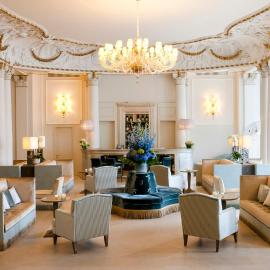 Savoia Excelsior Palace Trieste - Starhotels Collezione, hotel en Trieste