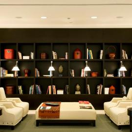 Starhotels Grand Milan, хотел в Сароно