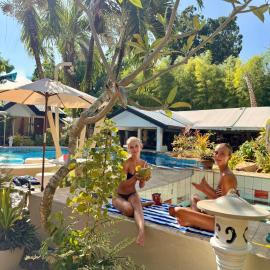 Deep Forest Garden Hotel, hotel din Puerto Princesa