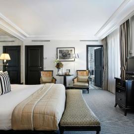 Castille Paris – Starhotels Collezione