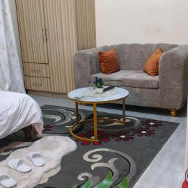 Modern studio apartment juja