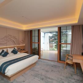 Floral Hotel Jing Hotel