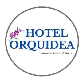 Hotel Orquídea, hotel i Sololá