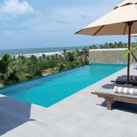 Riviera Tide, hotel di Bentota