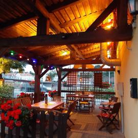 Fewo Am Triebischbrunnen, hotell sihtkohas Meißen
