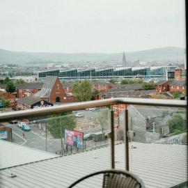 Urban Elegance: Luxury; Sleeps 6
