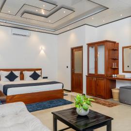 Unawatuna Arice eco villa and Restaurant