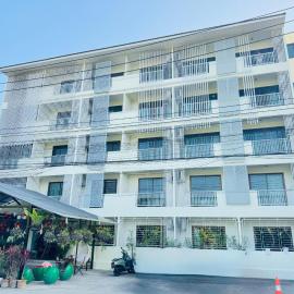 Collection O Room Lanna Hotel – hotel w mieście Chiang Mai