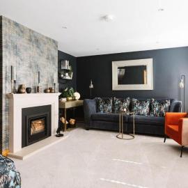 Tobela House, Sleeps 10, Ultra Luxury