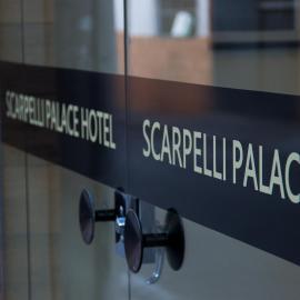 Scarpelli Palace Hotel