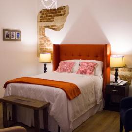 Meraki Boutique Hotel, hotel v destinaci Guatemala