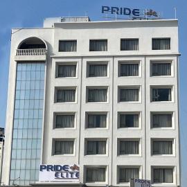 Pride Elite Dwarka, hotel a Dwarka