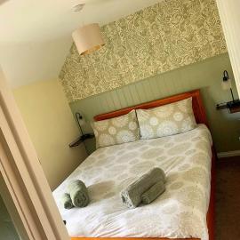 CosyCottage, Log Fire&Garden, hotel a Mansfield