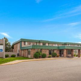 Days Inn by Wyndham Mason City, hotel en Mason City