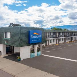 Baymont by Wyndham Susanville, hotel a Susanville