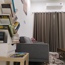 Homestay Pinggiran Kota Kuantan