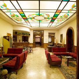 Hotel Antico Borgo: Riolo Terme'de bir otel
