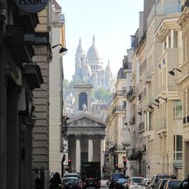 WS Opéra - Laffitte, хотел в Париж