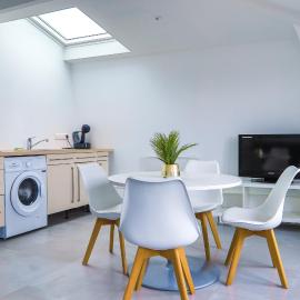 Le Clery Aeroport Disney transfert, hotel in Vaires-sur-Marne