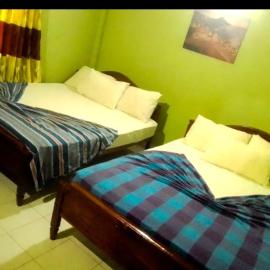 River Green Garden Hotel Anuradhapura