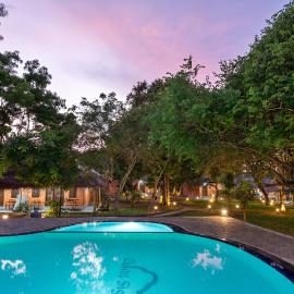 La Cloudz Sigiriya, Hotel in Sigiriya