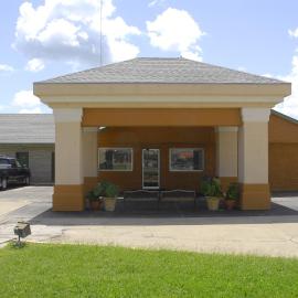 America's Best Inn and Suites Emporia, hotel in Emporia