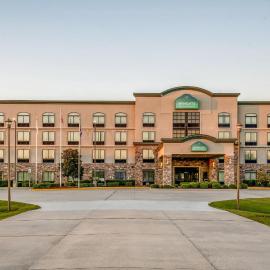 Wingate Slidell New Orleans โรงแรมในสไลเดล
