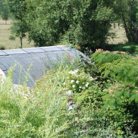Cottage Les Quatre Saisons, hotel in Giverny