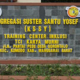 KSSY Spirit House