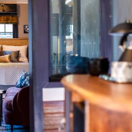 Wilson's Guest House, hotel in Wentworth Falls