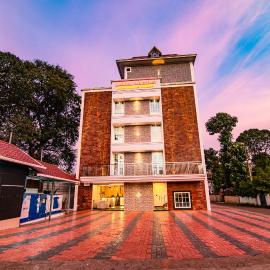 Lakshmi Residency Chottanikkara, отель в городе Эрнакулам