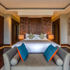 Terra Hill Villa, hotel en Ungasan