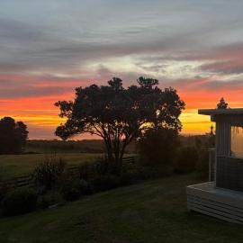 Rangiputa Retreat