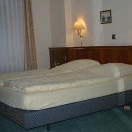 Landgasthof Deutsches Haus, hotel en Ulmbach