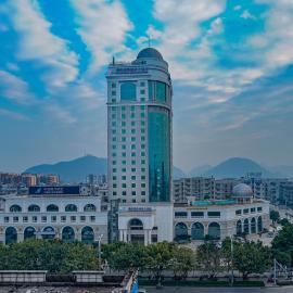 Guilin China Southern Pearl Hotel – hotel w mieście Guilin