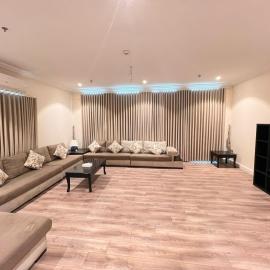 Alshaheen Suites