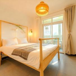 TOP RATED 2 Bedroom Apartment, hotel u gradu Si'an